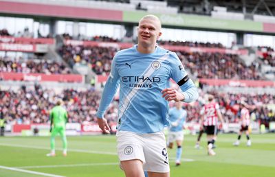 „Mi-e frică de moarte!” » Superstarul Haaland abordează un subiect sensibil: „Rai sau iad?”