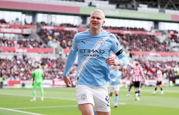 „Mi-e frică de moarte!” » Superstarul Haaland abordează un subiect sensibil: „Rai sau iad?”