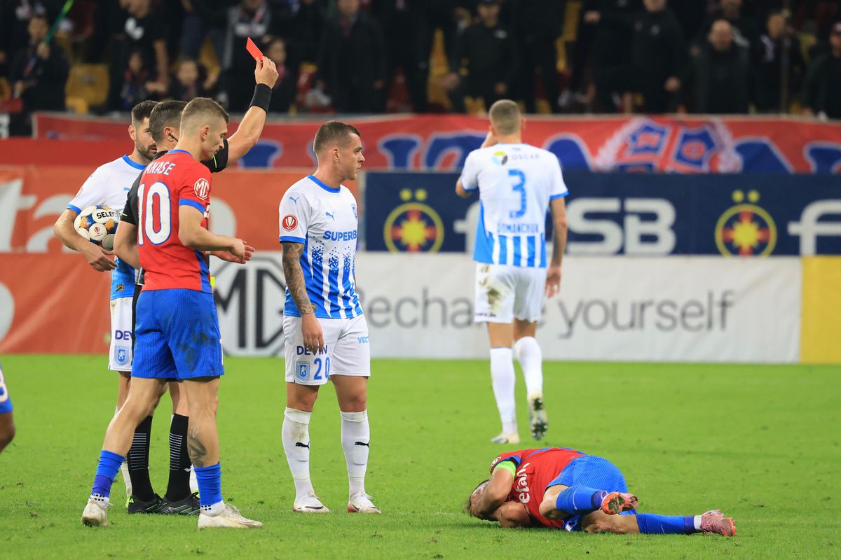 Mirel Rădoi pregătește deja următorul mercato: „Probabil va ajunge în iarnă!”