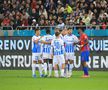 FCSB - Craiova, imagini din timpul partidei jucate pe 5 octombrie 2025 // foto: Ionuț Iordache