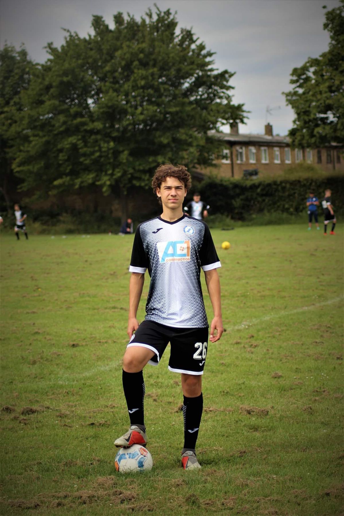 Născut la Roma, jucătorul chemat de Lucescu la lot a dezvăluit ce l-a convins să se întoarcă în România