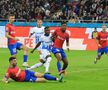 Ngezana în FCSB - Craiova, imagini din timpul partidei jucate pe 5 octombrie 2025 // foto: Ionuț Iordache