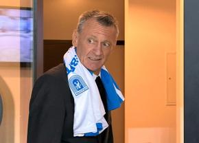„Lumea îmi spune că sunt căpiat” » Gică Craioveanu este sigur în lupta pentru titlu: „Dinamo ne va ajuta să fim campioni”
