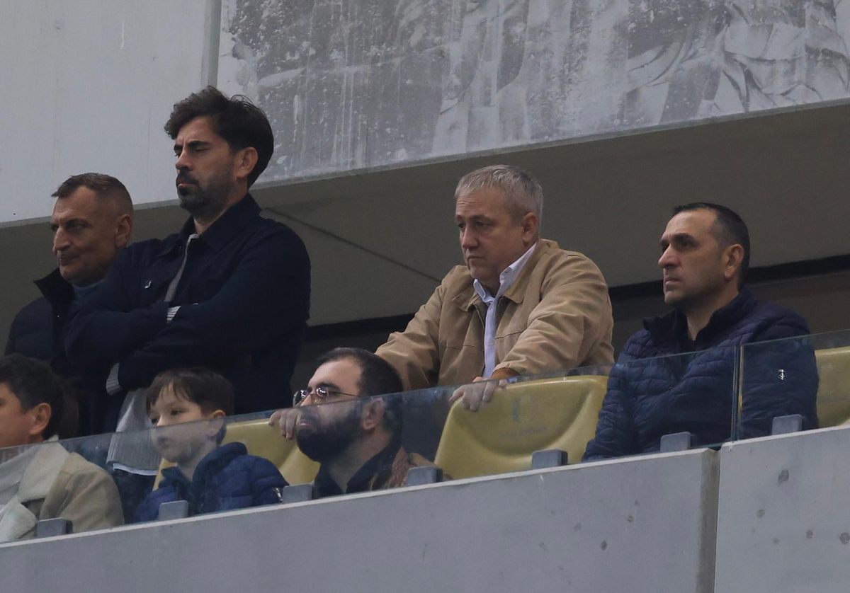 Cele mai tari 20 de imagini de la FCSB - Universitatea Craiova