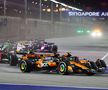 Marele Premiu de Formula 1 din Singapore, în imagini // foto: Getty