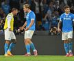 Napoli - Genoa, în etapa #6 din Serie A // FOTO: Imago Images