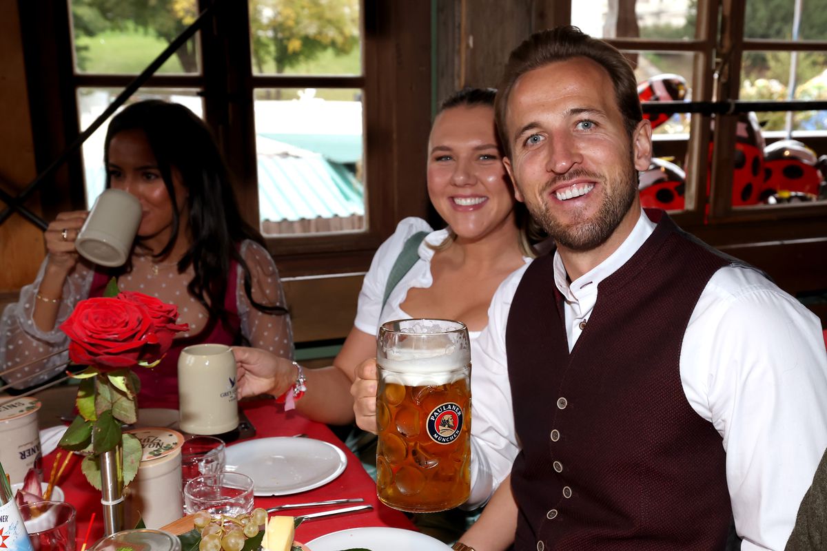 Bayern Munchen la Oktoberfest // 5 octombrie 2025