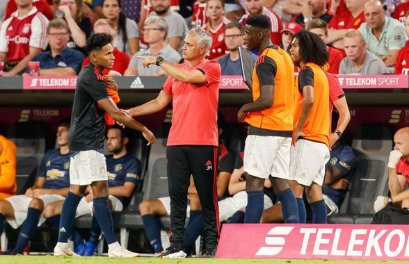 Incredibil cum și-a negociat un fost jucător al lui Manchester United transferul: „M-a costat doar 15 lire”