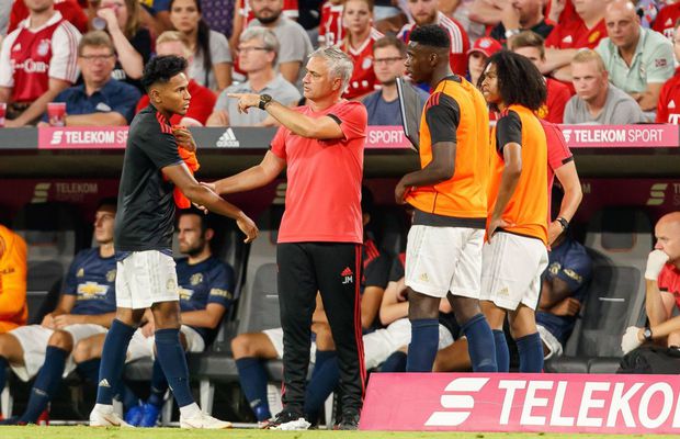 Incredibil cum și-a negociat un fost jucător al lui Manchester United transferul: „M-a costat doar 15 lire”