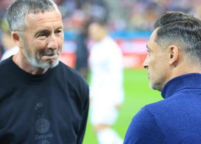 E convins: „În acest moment, există o singură echipă în Superliga unde ar mai putea lucra Rădoi”