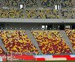 Înainte de FCSB - Craiova (5 octombrie 2025)