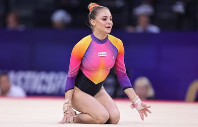 Sabrina Maneca-Voinea s-a impus în trei finale pe aparate la Campionatele Naționale, ultimul test înainte de întrecerea mondială de la Jakarta