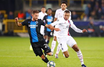 PSG, victorie fără emoții în Liga Campionilor? Cotă 35 pentru un nou succes cu Club Brugge