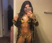 FOTO Apetisantă! Noua senzație din WWE vine din Irak și arată SUPER HOT