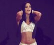 FOTO Apetisantă! Noua senzație din WWE vine din Irak și arată SUPER HOT