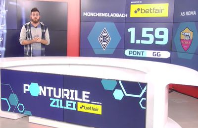 Sebastian Culea îți arată ce trebuie să joci în Europa League pentru un bilet câștigător » Mergi pe o cotă de 6.20