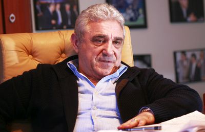 GSP LIVE // VIDEO Dezvăluiri în exclusivitate despre lumea nevăzută și tacticile incredibile ale impresarilor: „Trebuie să denaturezi adevărul. Înainte, «vopsirea» se făcea cu casete video”