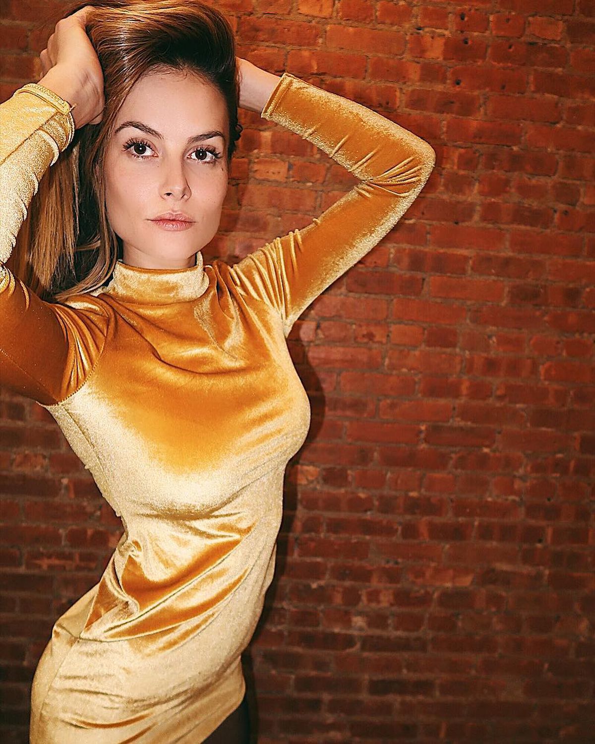 FOTO Natalia a uitat de Horia Tecău! Fotomodelul, în izolare cu un fotbalist celebru