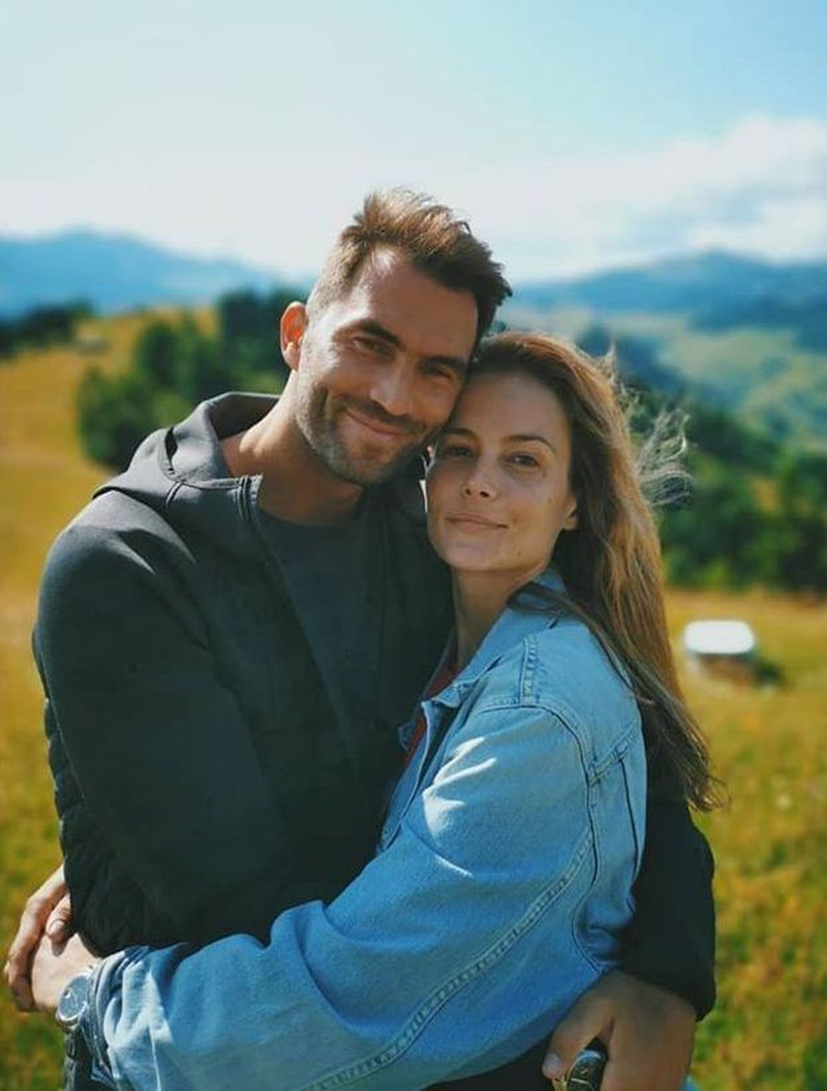 FOTO Horia Tecău s-a despărțit de fotomodelul brazilan care a apărut în Sports Illustrated