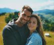 FOTO Horia Tecău s-a despărțit de fotomodelul brazilan care a apărut în Sports Illustrated