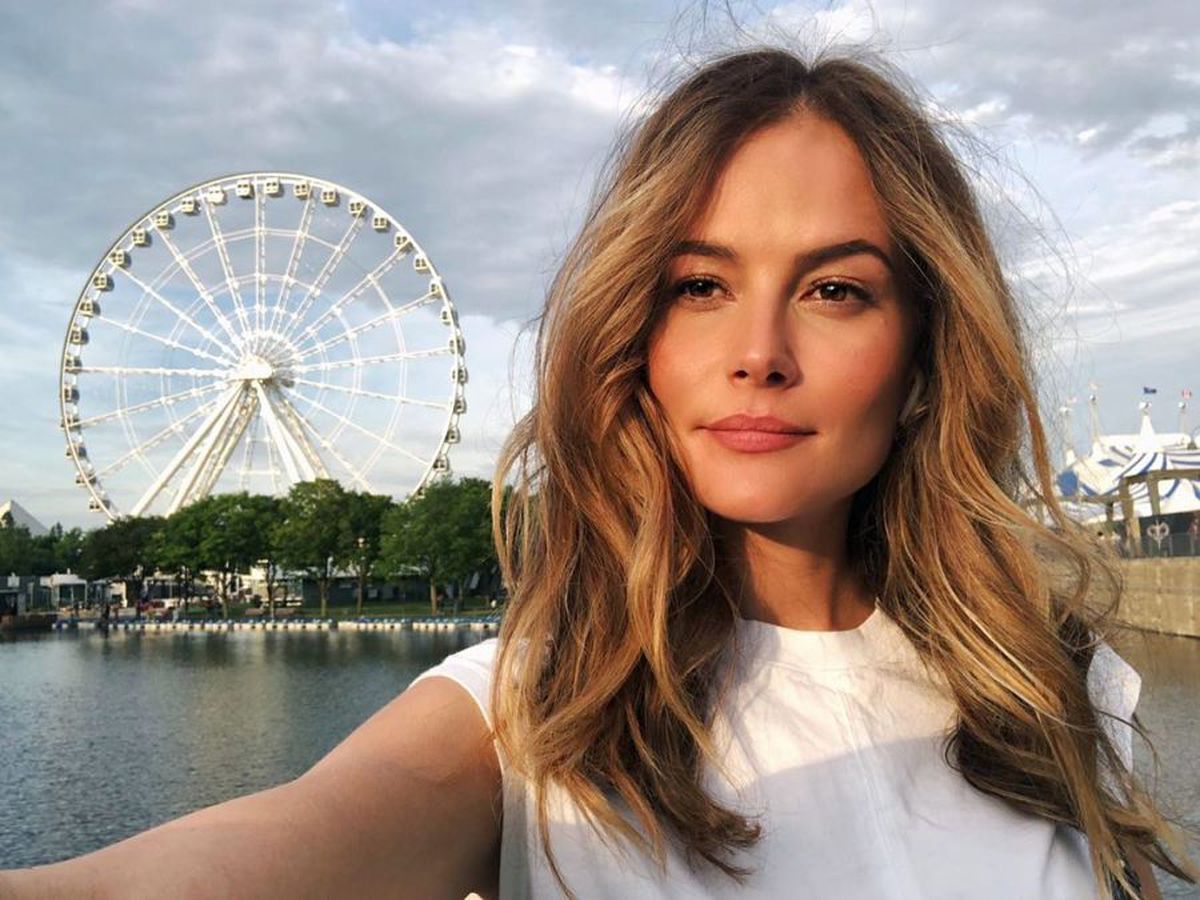 FOTO Horia Tecău s-a despărțit de Natalia Borges, fotomodelul brazilan care a apărut în Sports Illustrated