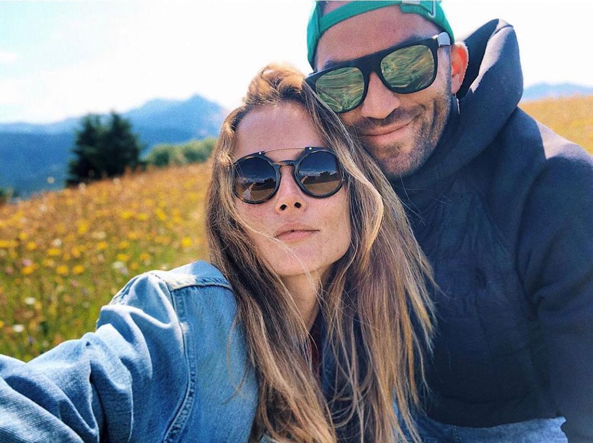 FOTO Horia Tecău s-a despărțit de fotomodelul brazilan care a apărut în Sports Illustrated