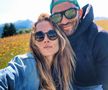 FOTO Horia Tecău s-a despărțit de Natalia Borges, fotomodelul brazilan care a apărut în Sports Illustrated