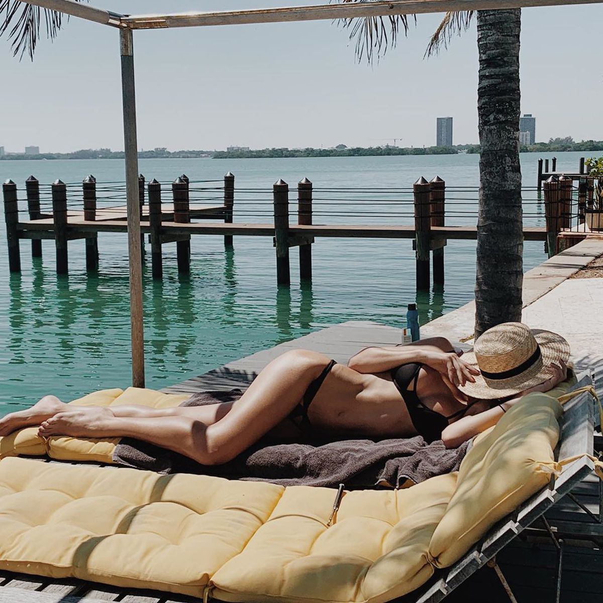 FOTO Horia Tecău s-a despărțit de fotomodelul brazilan care a apărut în Sports Illustrated