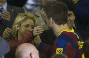 Shakira a spus totul despre momentele dificile din relația cu Gerard Pique! În 2017, cântăreața a fost nevoită să-și anuleze turneul mondial » Ce i-a spus fotbalistul de la Barcelona