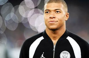 PSG îi triplează salariul lui Kylian Mbappé! Contract NĂUCITOR pentru jucătorul ademenit să vină la Real Madrid