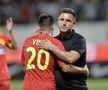 Narcis Răducan a demisionat de la FCSB! Prima reacție în EXCLUSIVITATE: „Becali mi-a reproșat chestii puerile ce nu merită comentate!”