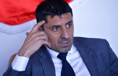 CRAIOVA -  DINAMO 4-1 // EXCLUSIV Ionel Dănciulescu iese la atac! Reacție incisivă a oficialului: „Am început să deranjăm, nu suntem doriți în play-off”