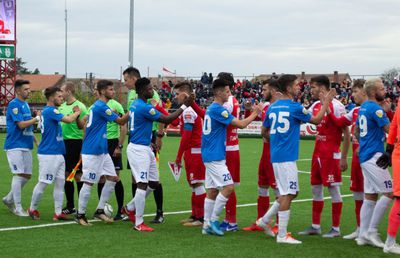 Viitorul Pandurii joacă la Târgu Jiu » Echipa lui Cristian Lupuț va fi gazdă pe noua arenă