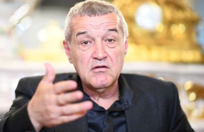 FCSB // Gigi Becali, prima reacție după plecarea lui Narcis Răducan: „M-am blocat când am văzut declarațiile lui. Nu am nevoie de el”
