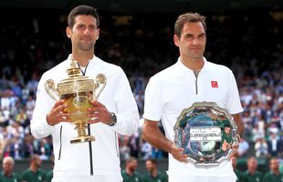 NITTO ATP FINALS // S-au tras la sorți grupele pentru Turneul Campionilor! Întâlnire-șoc Djokovic - Federer + cum arată grupa lui Nadal