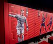 BARCELONA - SLAVIA PRAGA // VIDEO + FOTO Imagini din noul vestiar catalan: Messi și Suarez au dulapuri personalizate