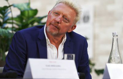 Boris Becker i-a găsit o mare slăbiciune Simonei Halep: „O iubesc, dar asta se întâmplă mereu cu ea”