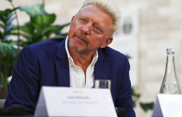 Boris Becker i-a găsit o mare slăbiciune Simonei Halep: „O iubesc, dar asta se întâmplă mereu cu ea”