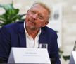 Boris Becker i-a găsit o mare slăbiciune Simonei Halep: „O iubesc, dar asta se întâmplă mereu cu ea”