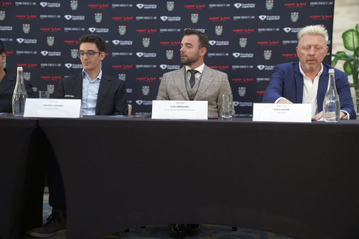 Boris Becker i-a găsit o mare slăbiciune Simonei Halep: „O iubesc, dar asta se întâmplă mereu cu ea”