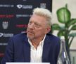 Boris Becker i-a găsit o mare slăbiciune Simonei Halep: „O iubesc, dar asta se întâmplă mereu cu ea”