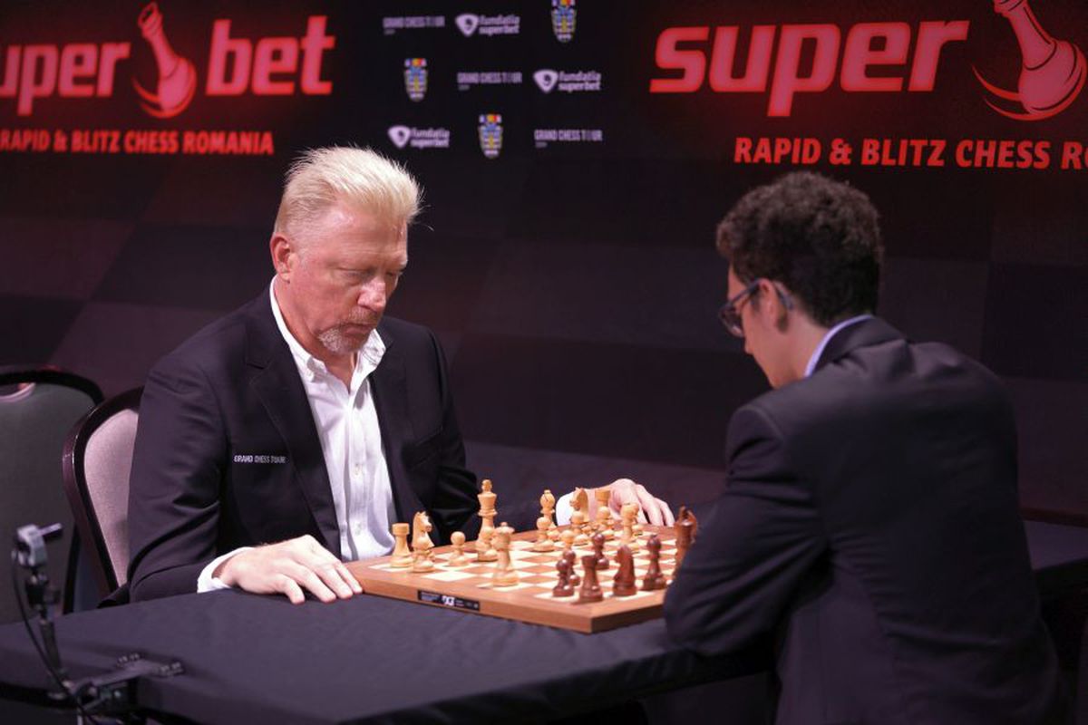 Boris Becker i-a găsit o mare slăbiciune Simonei Halep: „O iubesc, dar asta se întâmplă mereu cu ea”