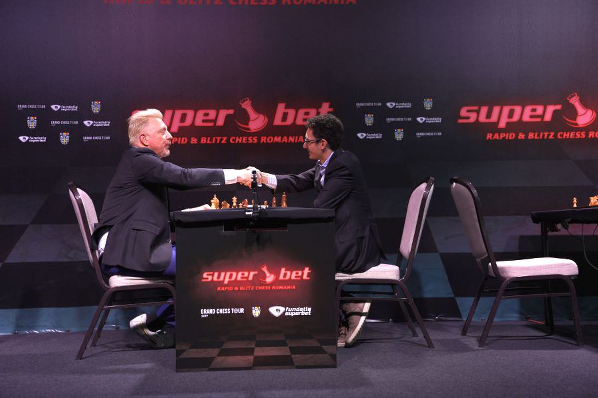 Boris Becker i-a găsit o mare slăbiciune Simonei Halep: „O iubesc, dar asta se întâmplă mereu cu ea”