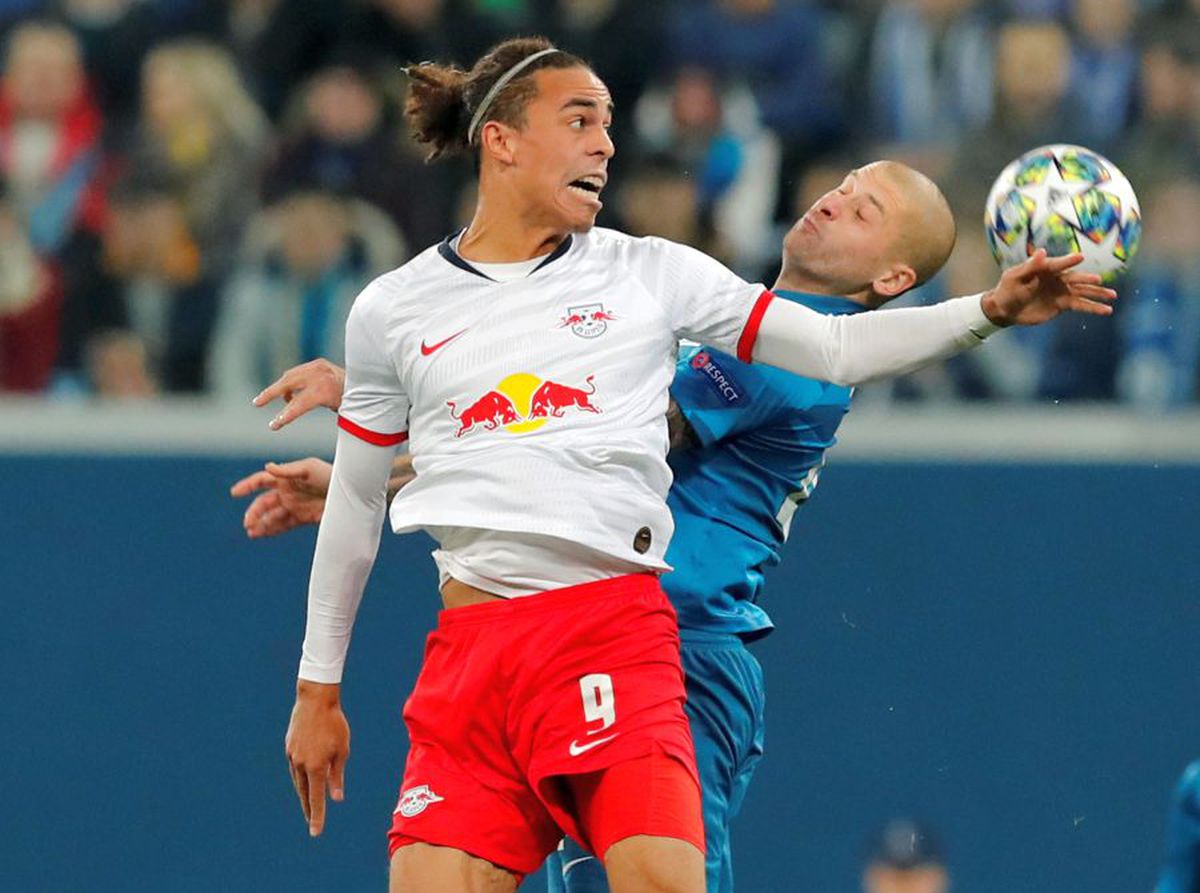 LIGA CAMPIONILOR // VIDEO + FOTO » Seară nebună în UCL: 29 de goluri marcate! Show total în Chelsea - Ajax + revenire de senzație în Borussia - Inter » Rezultatele complete + clasament