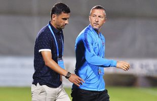 Nicolae Dică, sfat important pentru Gigi Becali după plecarea lui Narcis Răducan: „E nevoie de un astfel de om la echipă”