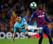 BARCELONA - SLAVIA PRAGA 0-0 // VIDEO + FOTO Cum a jucat Nicolae Stanciu în surpriza de pe Camp Nou și cât trecuse de la ultimul 0-0 catalan în Ligă acasă