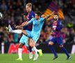 BARCELONA - SLAVIA PRAGA 0-0 // VIDEO + FOTO Cum a jucat Nicolae Stanciu în surpriza de pe Camp Nou și cât trecuse de la ultimul 0-0 catalan în Ligă acasă