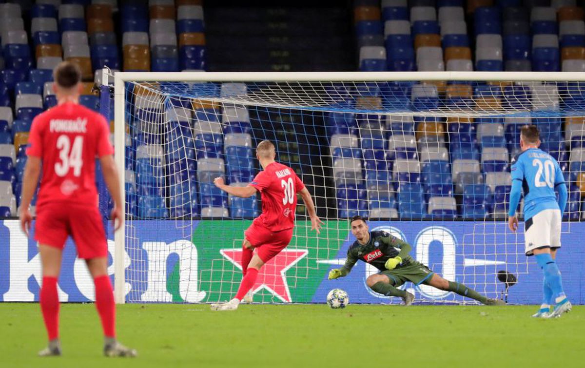 LIGA CAMPIONILOR // VIDEO + FOTO » Seară nebună în UCL: 29 de goluri marcate! Show total în Chelsea - Ajax + revenire de senzație în Borussia - Inter » Rezultatele complete + clasament