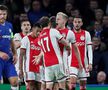 LIGA CAMPIONILOR // VIDEO + FOTO » Seară nebună în UCL: 29 de goluri marcate! Show total în Chelsea - Ajax + revenire de senzație în Borussia - Inter » Rezultatele complete + clasament