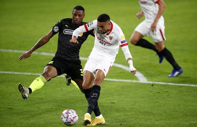 Sevilla a scris istorie în Liga Campionilor! Performanța incredibilă reușită de deținătoarea Europa League